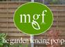MGF The Garden Fencing People Enfield