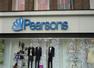 Pearsons Department Store