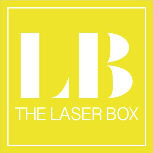 The Laser Box Enfield