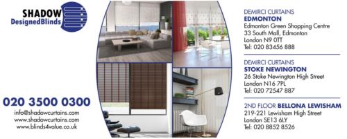 Shadow Curtains and Blinds Enfield Shadow Curtains and Blinds Enfield