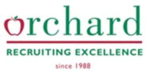 Orchard Recruitment Enfield