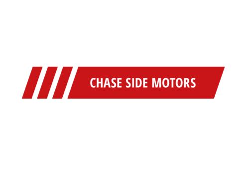 Chase Side Motors Enfield