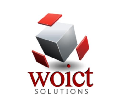 Woict IT Solutions Enfield